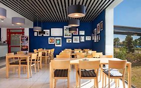 ibis Styles Darmstadt